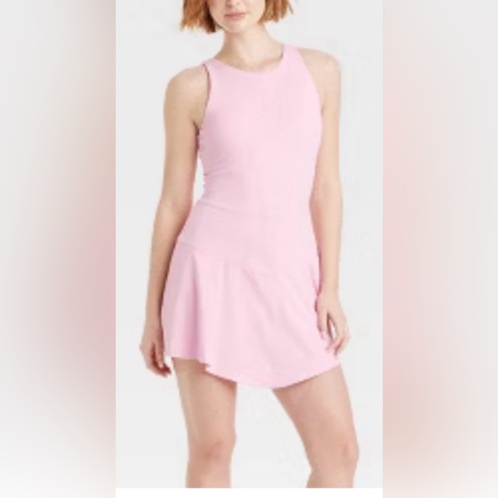 Women’s Joylab Active Dress Large